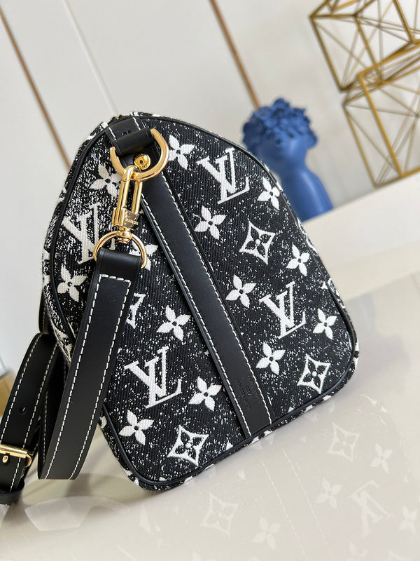 Ozarra Fashion Lu-Vi Bags - 16691