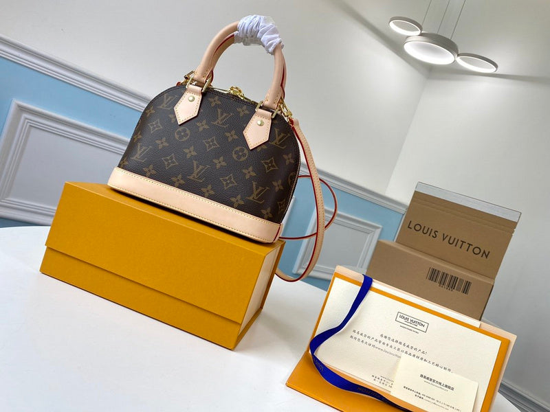 Ozarra Fashion Lu-Vi bags - 17741
