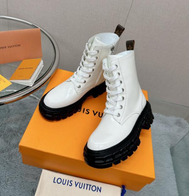 Ozarra Luxury - LOV Women Shoes - 255
