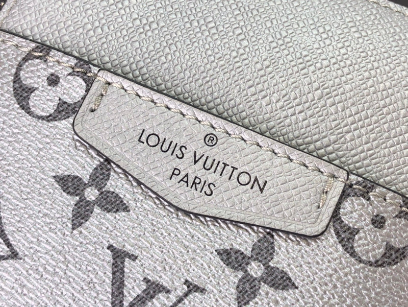 Ozarra Fashion Lu-Vi Bags - 16741