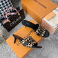 Ozarra Luxury - LOV Women Shoes - 1473