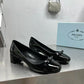 Ozarra Luxury - PD Women Shoes - 229