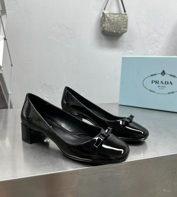 Ozarra Luxury - PD Women Shoes - 229