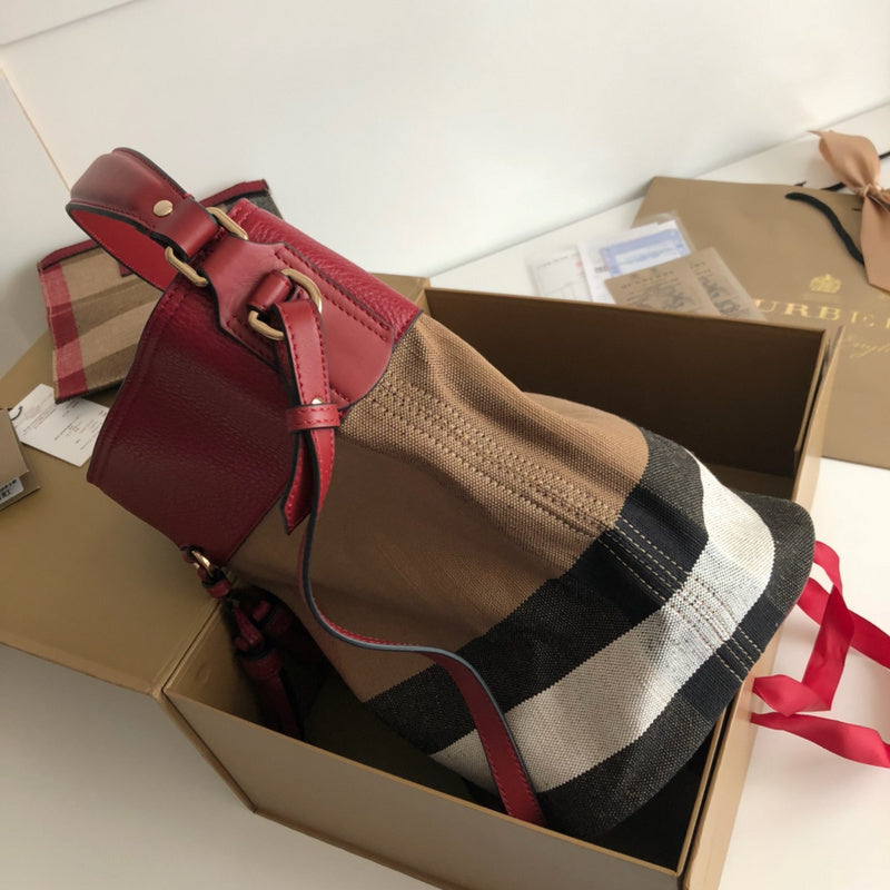 Ozarra Fashion -BBR Bags - 1284