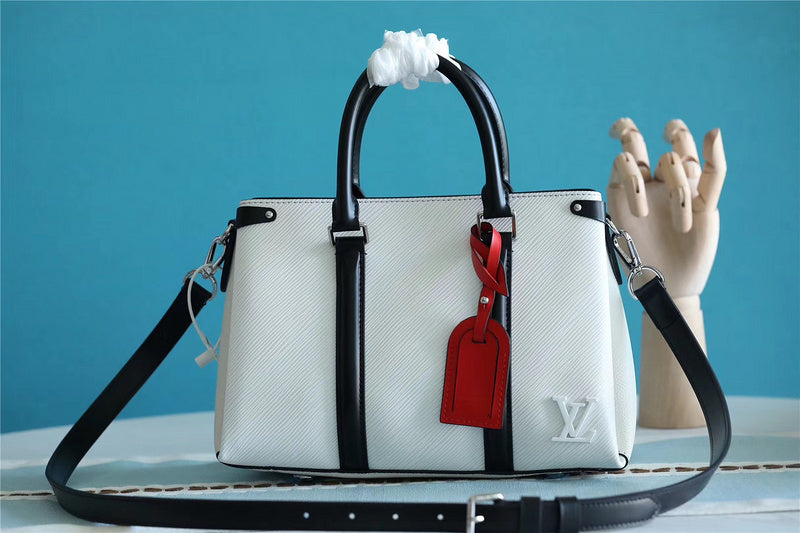 Ozarra Fashion Lu-Vi bags - 8428