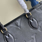 Ozarra Fashion Lu-Vi bags - 17162