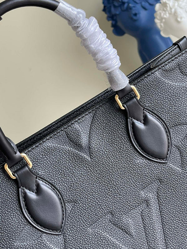 Ozarra Fashion Lu-Vi bags - 17162