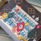 Fashion Lu-Vi bags - 4577