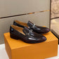 Ozarra Luxury - LOV Men Shoes - 1668