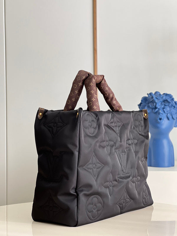 Ozarra Fashion Lu-Vi bags - 17260