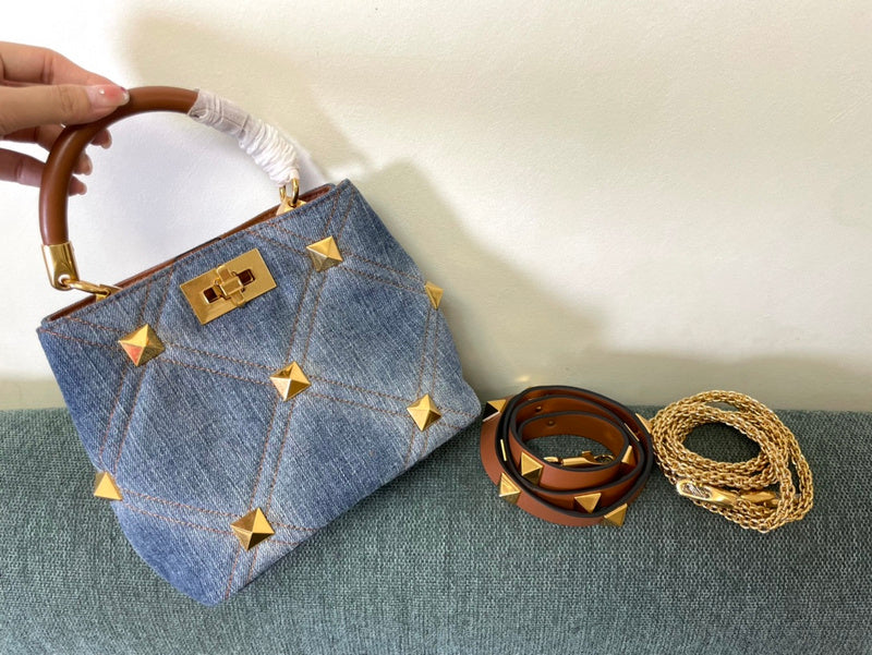 OZ - VEL Bags - 703