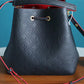 Ozarra Fashion Lu-Vi bags - 8562