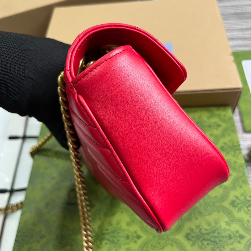 Ozarra - GCI Bags - 5395