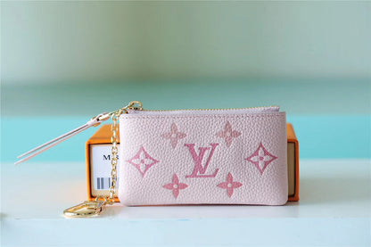 Ozarra Fashion Lu-Vi bags - 8725
