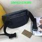 Ozarra Fashion -BBR Bags - 605