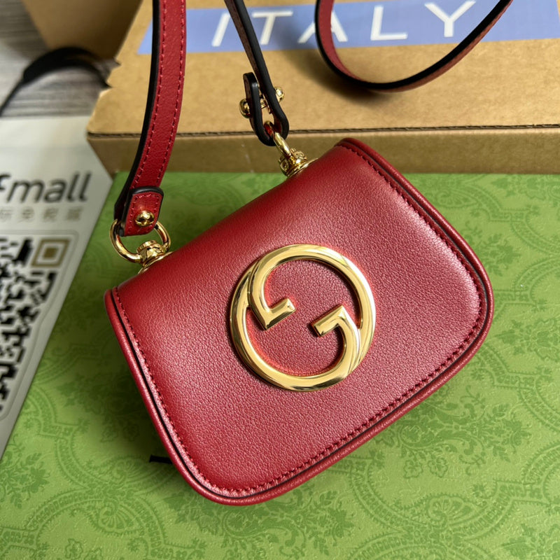 Ozarra - GCI Bags - 4314