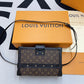 Ozarra Fashion Lu-Vi bags - 8234
