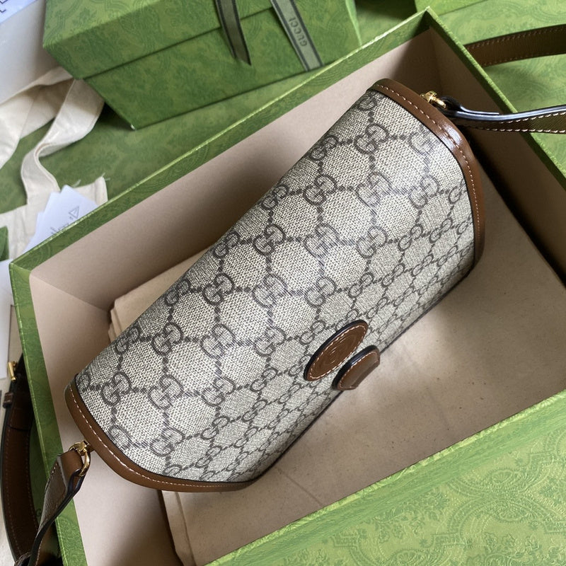 Ozarra - GCI Bags - 514