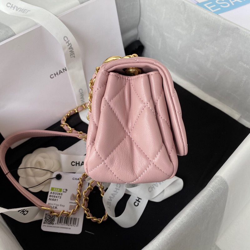 BAB - CHL Bags - 2668