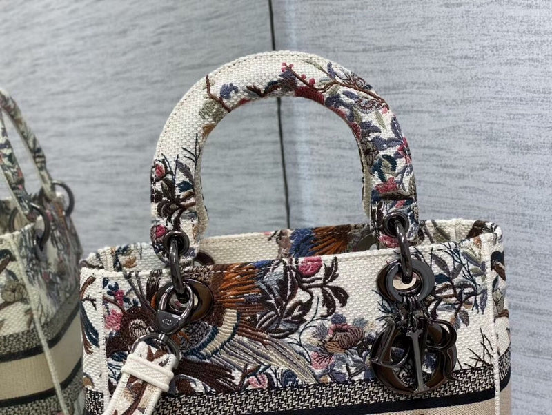 Ozarra - Dir Bags - 2205