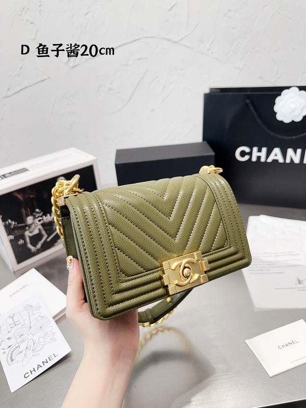 Ozarra - CHL Bags - 6771