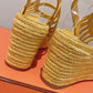 Ozarra Luxury - LOV Women Shoes - 566
