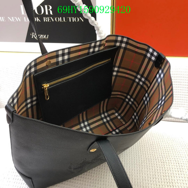 Ozarra Fashion -BBR Bags - 387