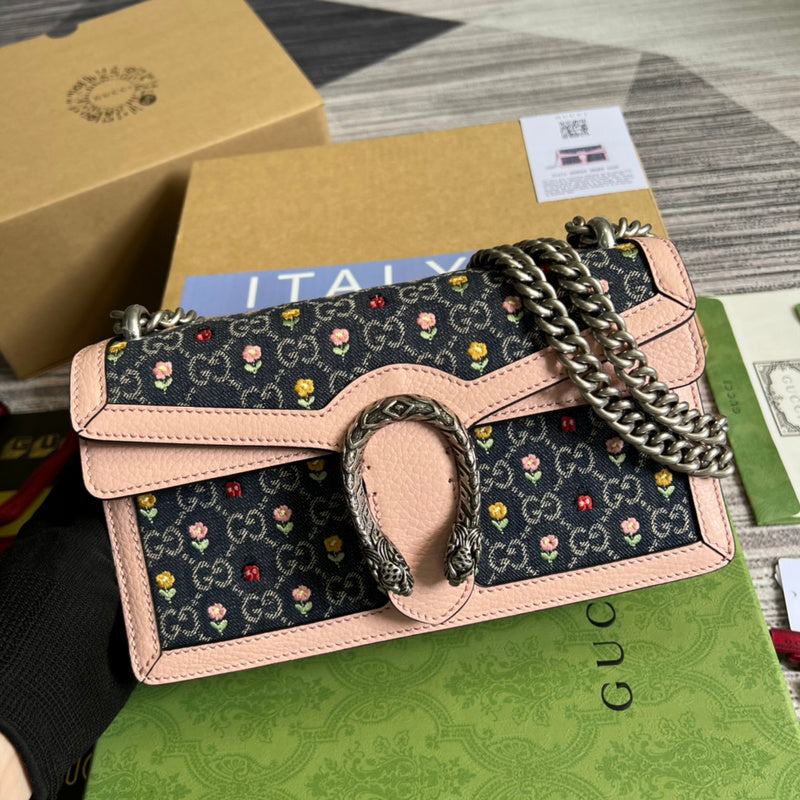 Ozarra - GG Bags - 1395