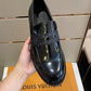 Ozarra Luxury - LOV Men Shoes - 1692