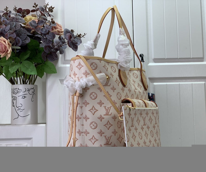 Fashion Lu-Vi bags - 3558