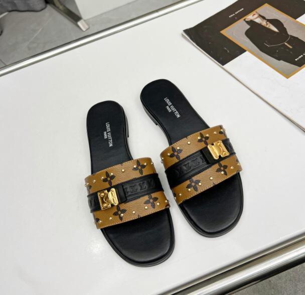 Ozarra Luxury - LOV Women Shoes - 649