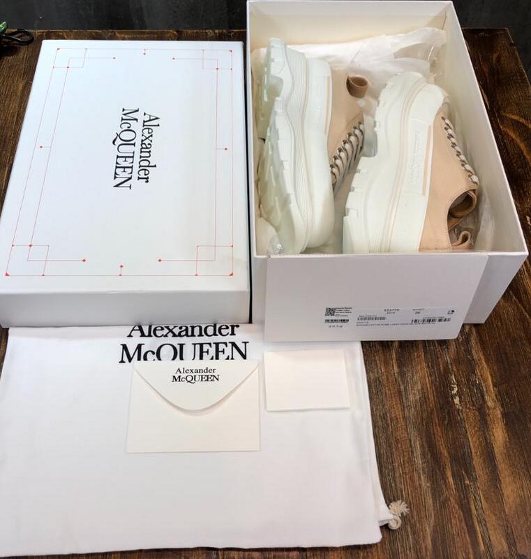 Ozarra Luxury - AQ Men SHoes - 394