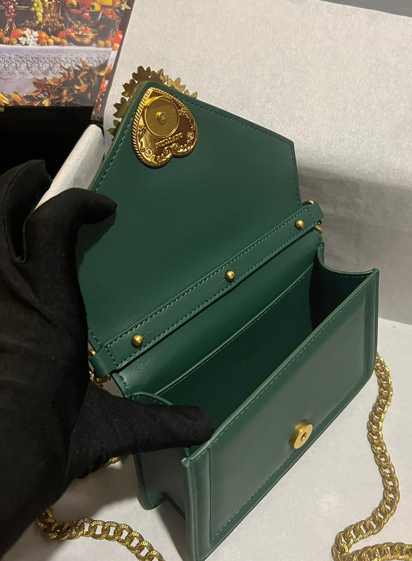 Ozarra - DG Bags - 321