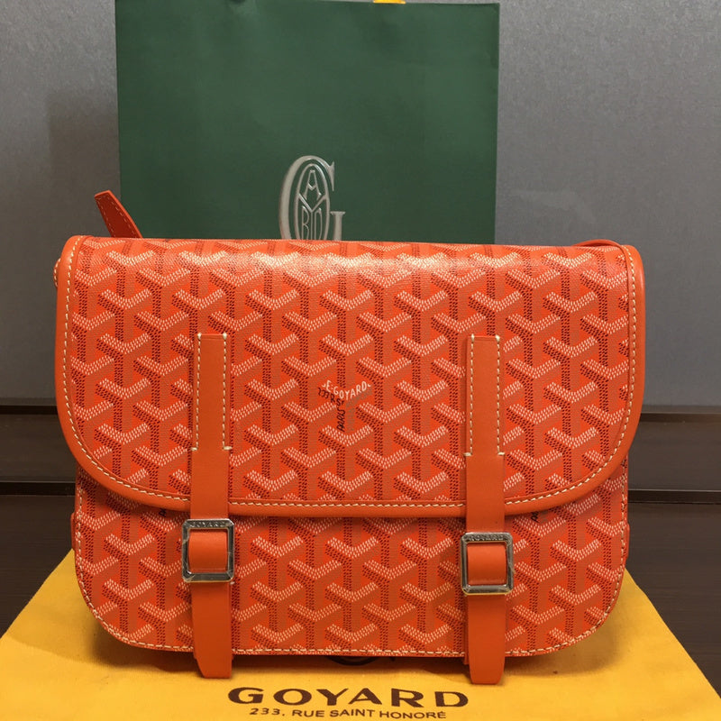 Ozarra - GOD Bags - 997