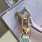 Ozarra Fashion Lu-Vi Bags - 16631