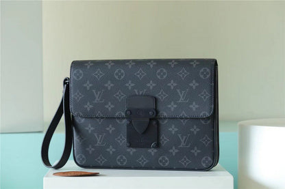 Ozarra Fashion Lu-Vi bags - 10093