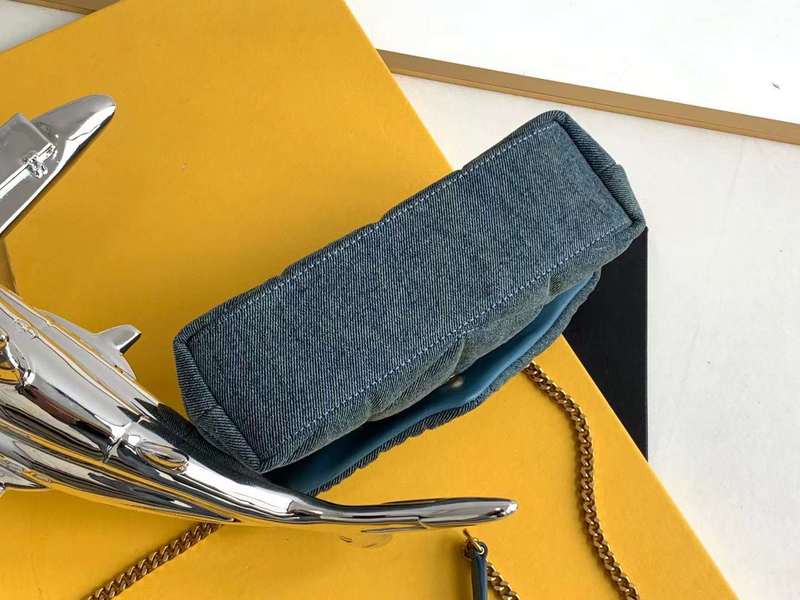 Ozarra - SLY Bags 443