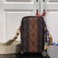 Fashion Lu-Vi bags - 3490