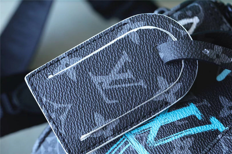 Ozarra Fashion Lu-Vi bags - 11250