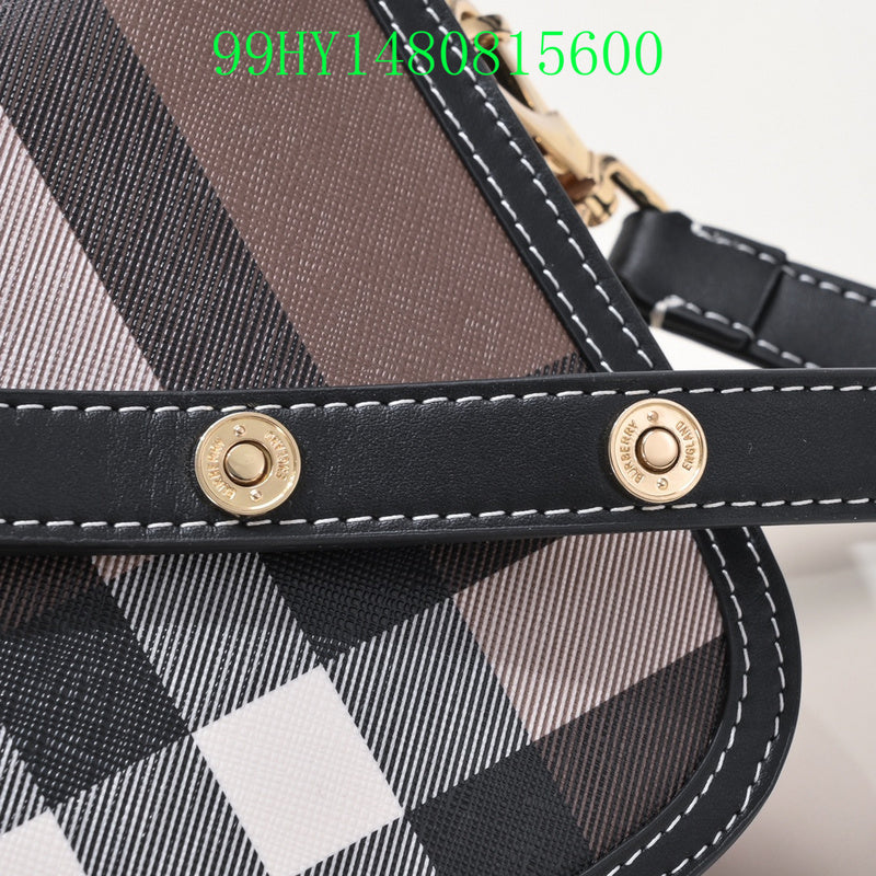Ozarra Fashion -BBR Bags - 054