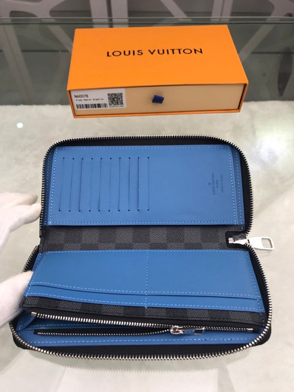 Ozarra Fashion Lu-Vi bags - 11001