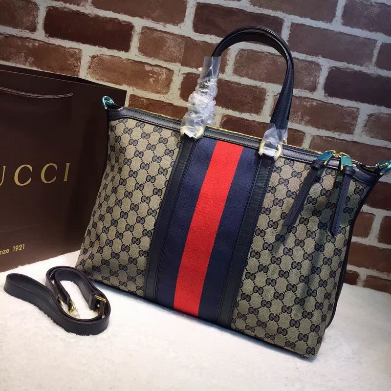 BAB - GCI Bags - 1229