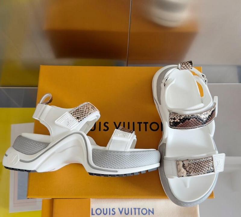 Ozarra Luxury - LOV Women Shoes - 158
