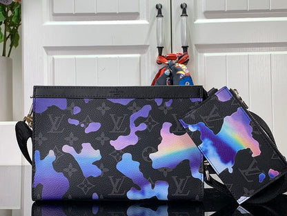 Fashion Lu-Vi bags - 2503