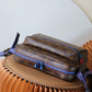 Ozarra Fashion Lu-Vi bags - 17185