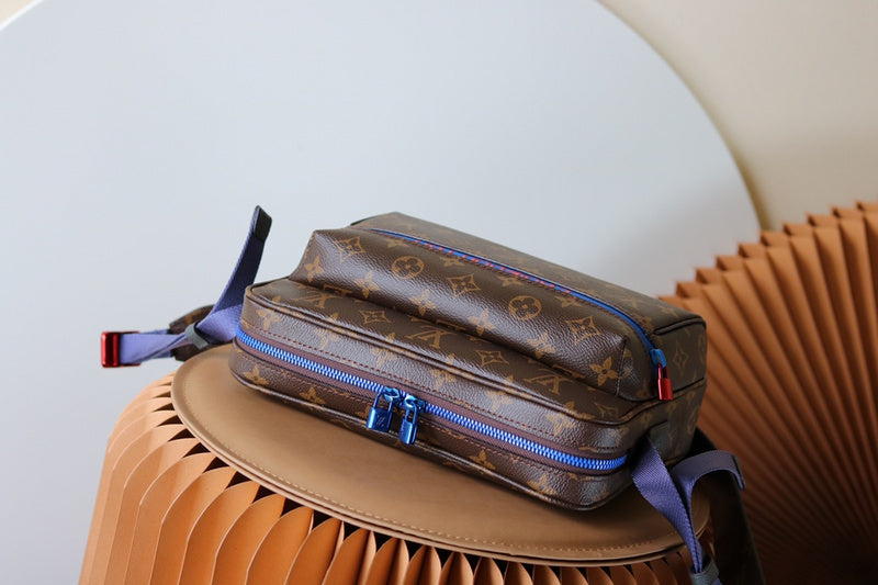 Ozarra Fashion Lu-Vi bags - 17185