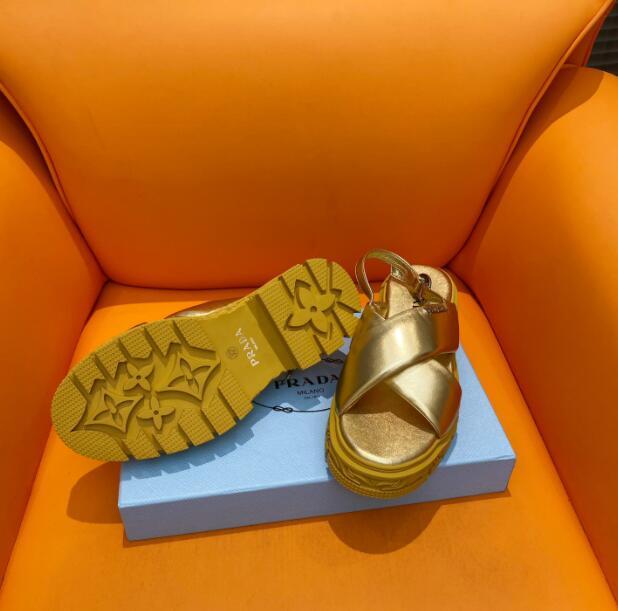 Ozarra Luxury - PD Women Shoes - 045