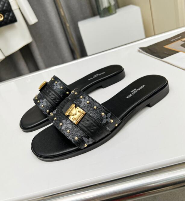 Ozarra Luxury - LOV Women Shoes - 654