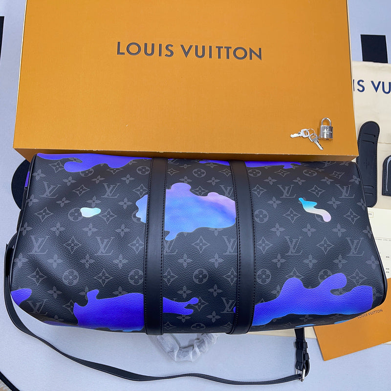 Ozarra Fashion Lu-Vi bags - 11216