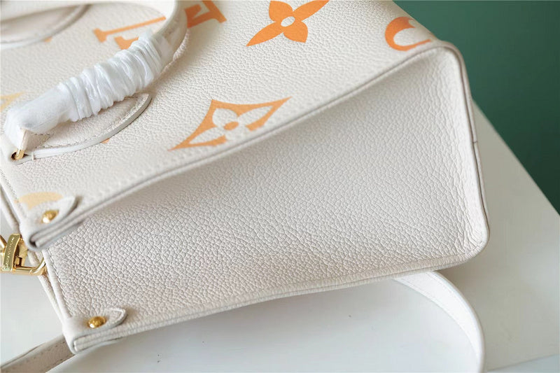 Ozarra - LUV Bags - 253